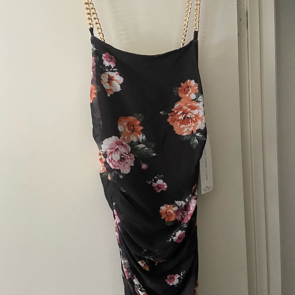 Ladies Dress -New
